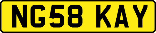 NG58KAY