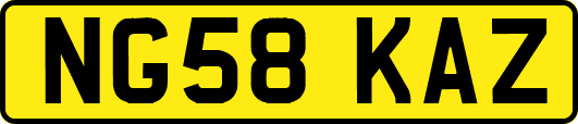 NG58KAZ