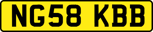 NG58KBB