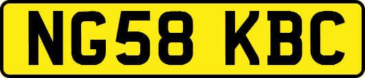NG58KBC