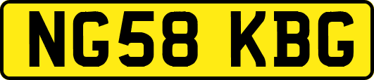 NG58KBG