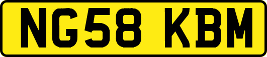 NG58KBM