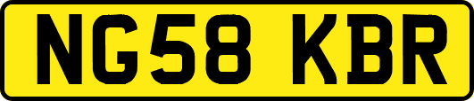 NG58KBR