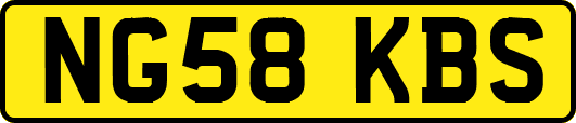 NG58KBS