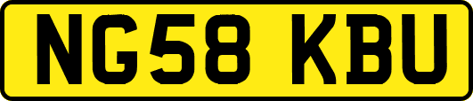 NG58KBU