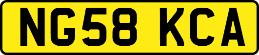 NG58KCA