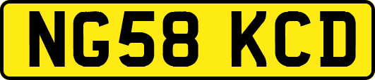 NG58KCD