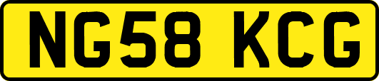 NG58KCG
