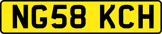 NG58KCH