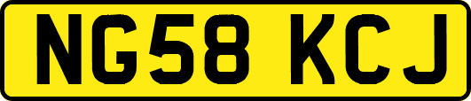 NG58KCJ