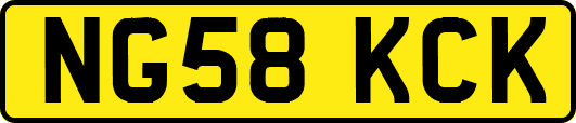 NG58KCK