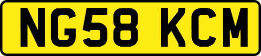 NG58KCM