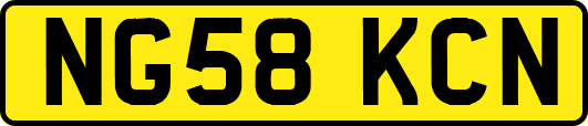 NG58KCN