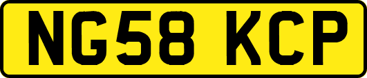 NG58KCP
