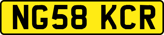 NG58KCR