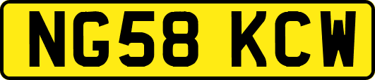 NG58KCW