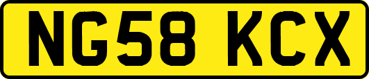 NG58KCX