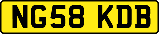 NG58KDB