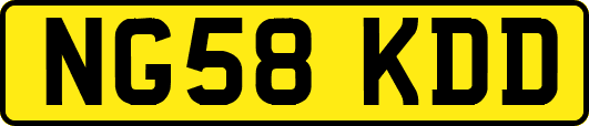NG58KDD