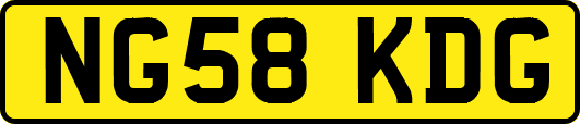 NG58KDG