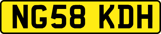 NG58KDH