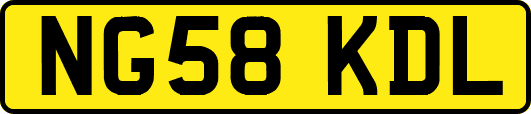 NG58KDL