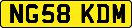 NG58KDM