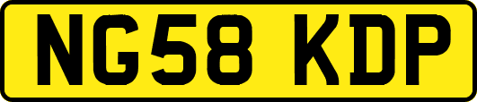 NG58KDP