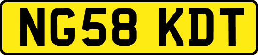NG58KDT