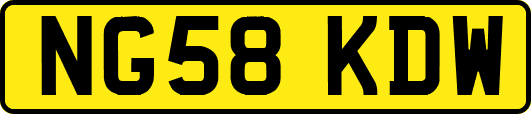 NG58KDW