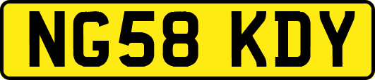 NG58KDY