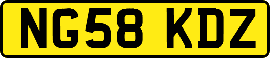 NG58KDZ
