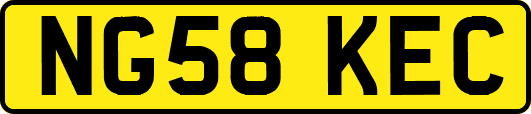 NG58KEC