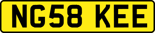 NG58KEE