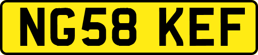 NG58KEF