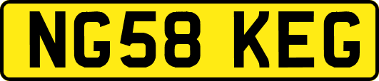 NG58KEG