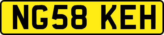 NG58KEH