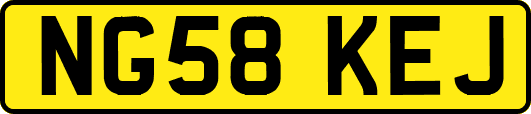 NG58KEJ