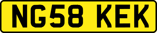 NG58KEK