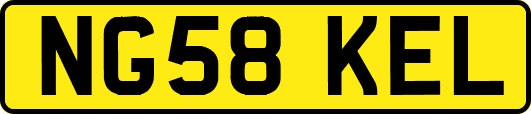 NG58KEL