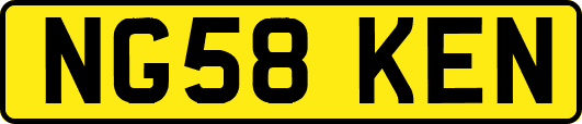 NG58KEN