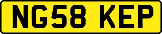 NG58KEP