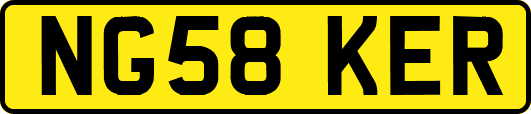 NG58KER