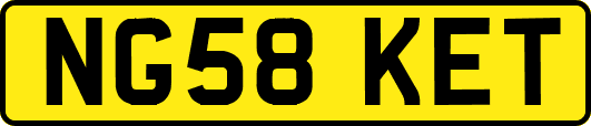 NG58KET