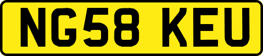 NG58KEU