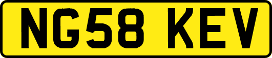 NG58KEV
