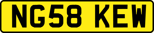 NG58KEW