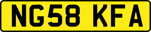 NG58KFA
