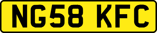 NG58KFC