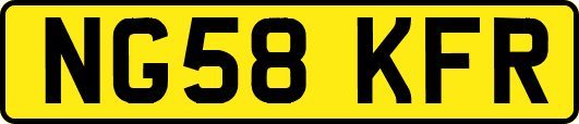 NG58KFR